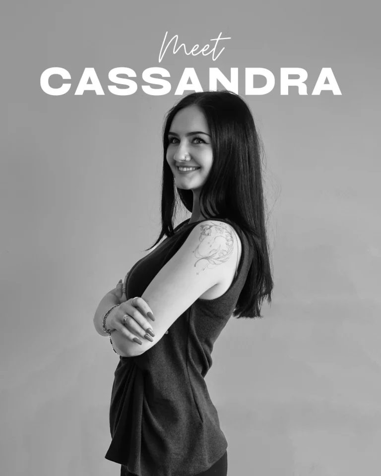 Instagram post from lashandbeautco. This post is in position 0.