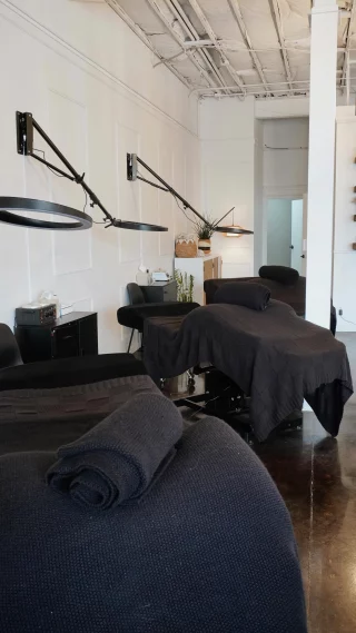 Instagram post from lashandbeautco. This post is in position 3.