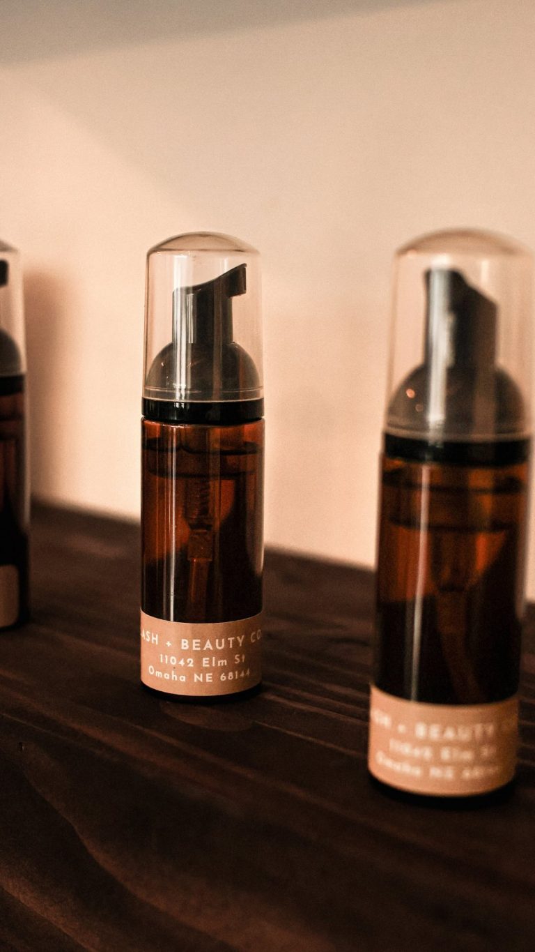 Instagram post from lashandbeautco. This post is in position 3.